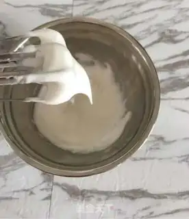 Make The caramel of marshmallows step 14