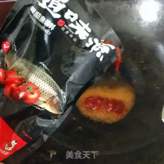 Make Tomato tofu step 4