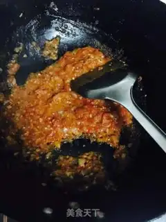 Make Bacon vegetable pizza step 1