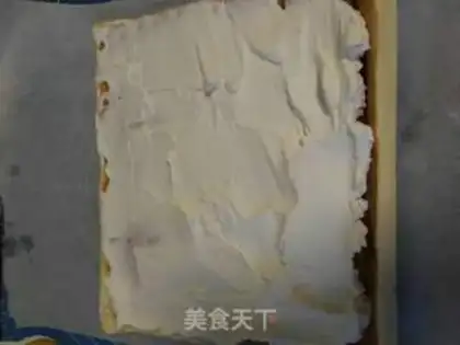 Make The durian roll step 10