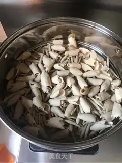 Make The pasta dinner party step 16