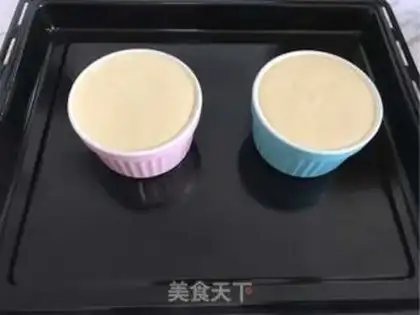 Make The caramel of marshmallows step 16