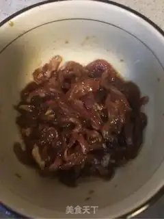 Make Homemade potatoes step 1