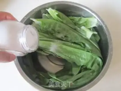Make Wheat step 1