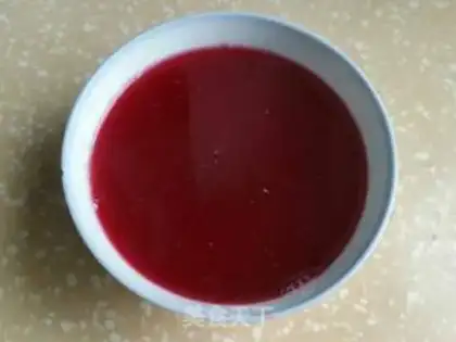 Make ♪ Red-sweet pasta ♪ step 2