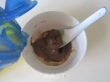 Make Wheat step 2