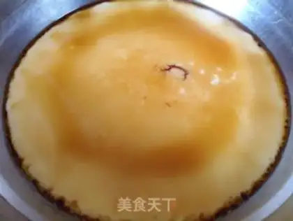 Make ♪ A pan of steamed eggs ♪ step 10