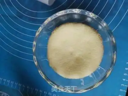 Make Cake cake step 4