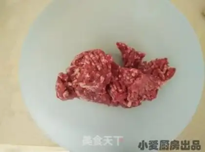 Make ♪ Doordone meatloaf ♪ step 0