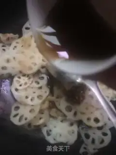Make Shrimp fried chips step 2