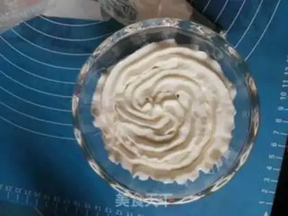 Make Cake cake step 5