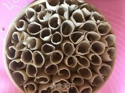 Make The pasta dinner party step 22