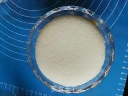 Make Cake cake step 6