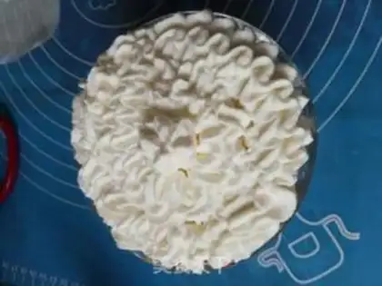 Make Cake cake step 7