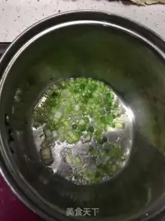 Make Meat sauce step 3
