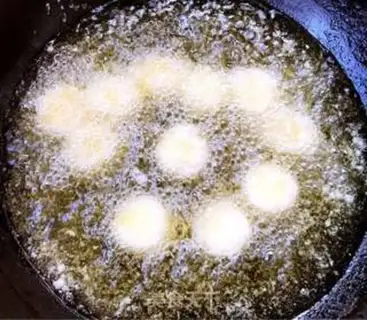 Make Cheese juice, tofu step 3