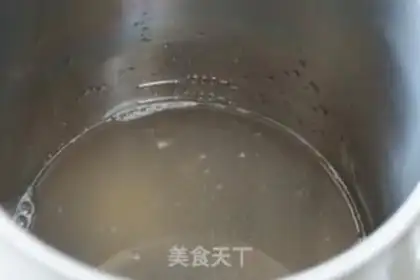 Make Five grains step 2
