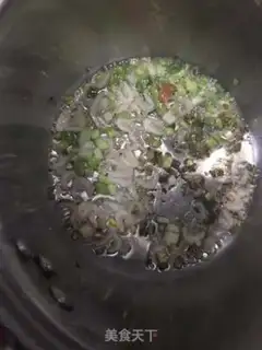 Make Meat sauce step 4