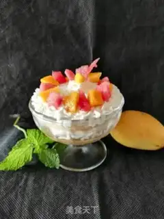 Make Cake cake step 9