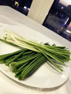 Make Garlic back shrimp step 3