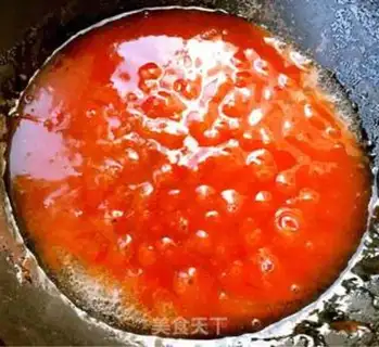 Make Cheese juice, tofu step 6