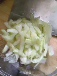 Make A watermelon step 2