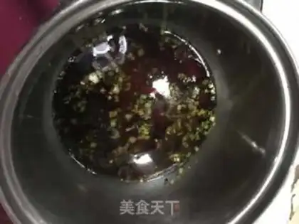 Make Meat sauce step 5