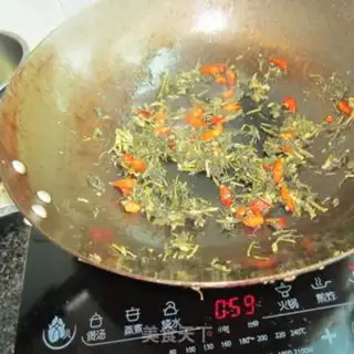 Make Shrimp step 4