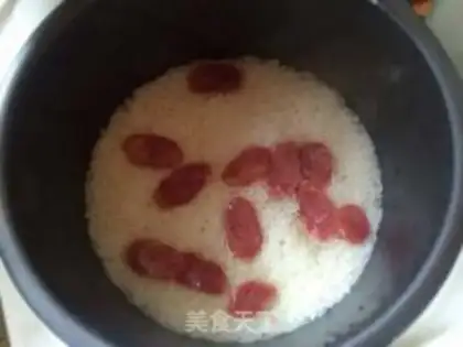 Make Weenie step 2