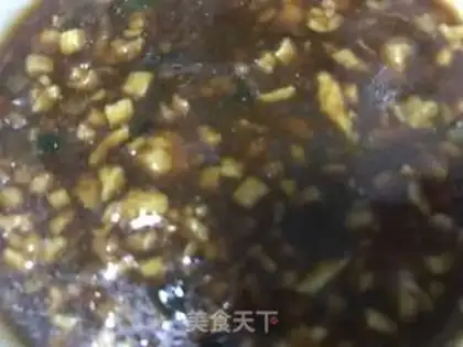 Make Meat sauce step 6