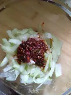 Make A watermelon step 3