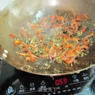 Make Shrimp step 5