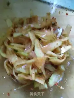 Make A watermelon step 4
