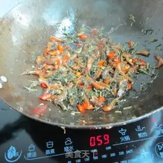 Make Shrimp step 6