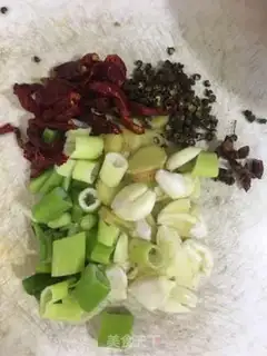 Make Chicken step 3
