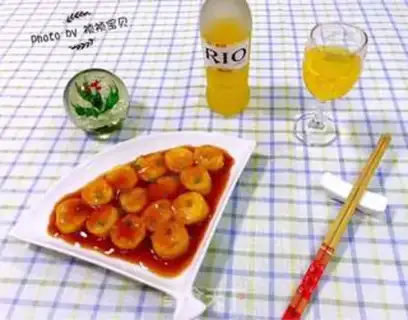 Make Cheese juice, tofu step 9