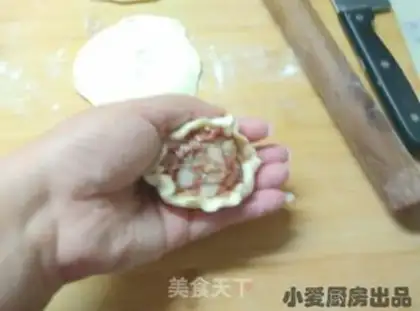 Make ♪ Doordone meatloaf ♪ step 10