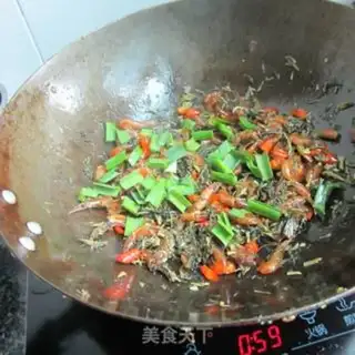 Make Shrimp step 7