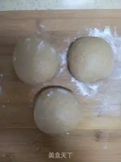 Make The whole wheat toast step 7