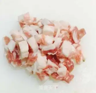 Make Potato noodle step 5