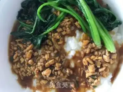 Make Meat sauce step 9