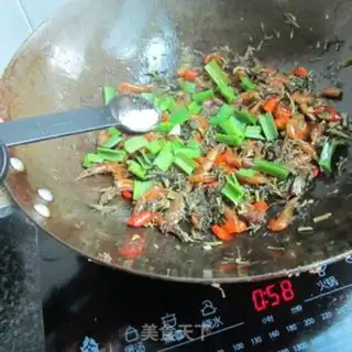 Make Shrimp step 8