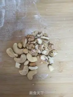 Make The whole wheat toast step 8