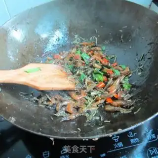 Make Shrimp step 9