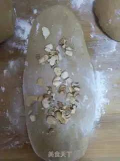 Make The whole wheat toast step 9