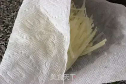 Make Cracker potatoes step 3