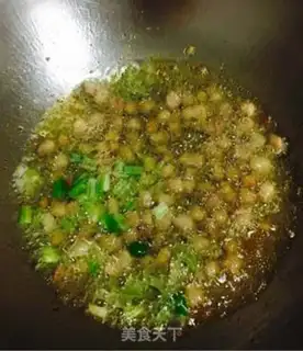 Make Potato noodle step 8