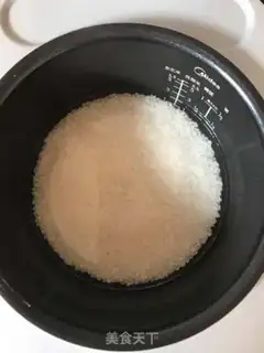 Make Potato rice step 0