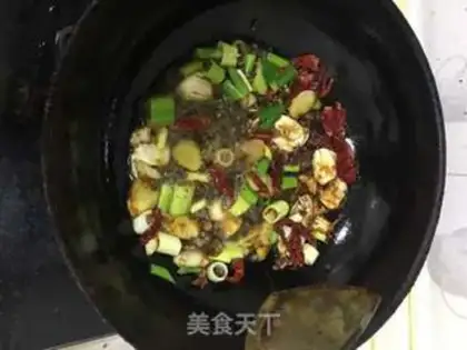 Make Chicken step 9