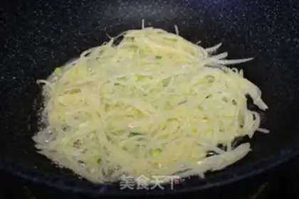 Make Cracker potatoes step 5